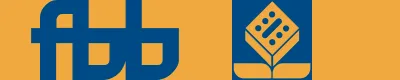 Logo der FBB.